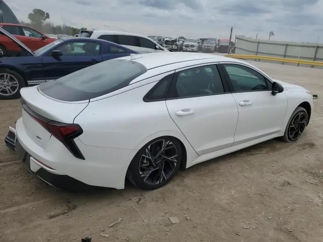 2025 KIA K5 GT LINE  
