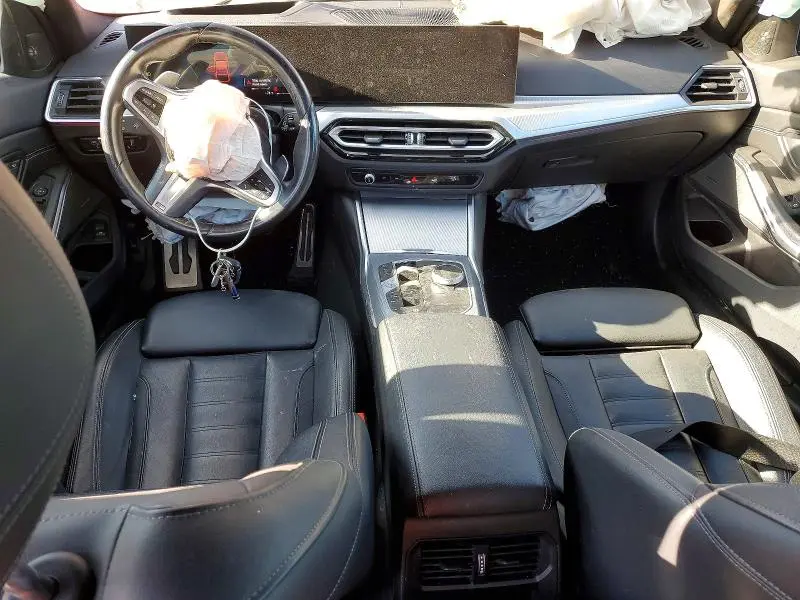 2023 BMW M340I   