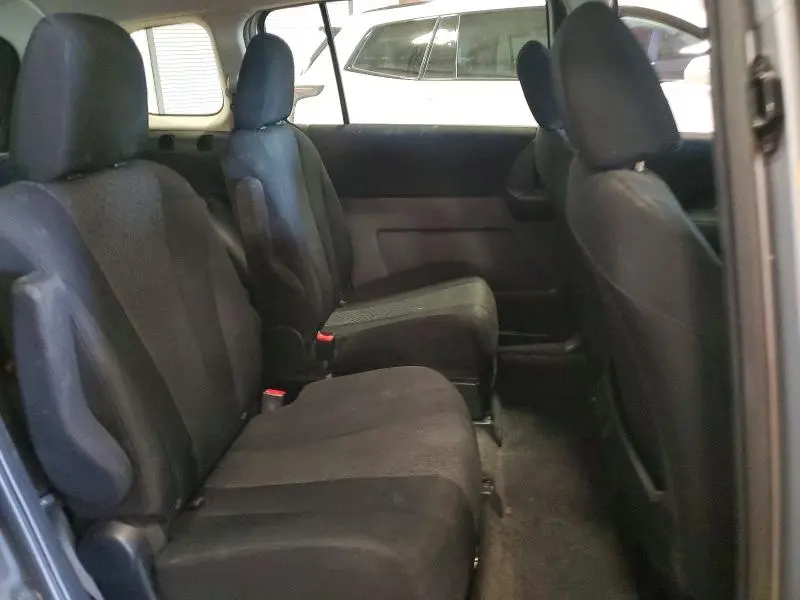 2012 MAZDA 5   
