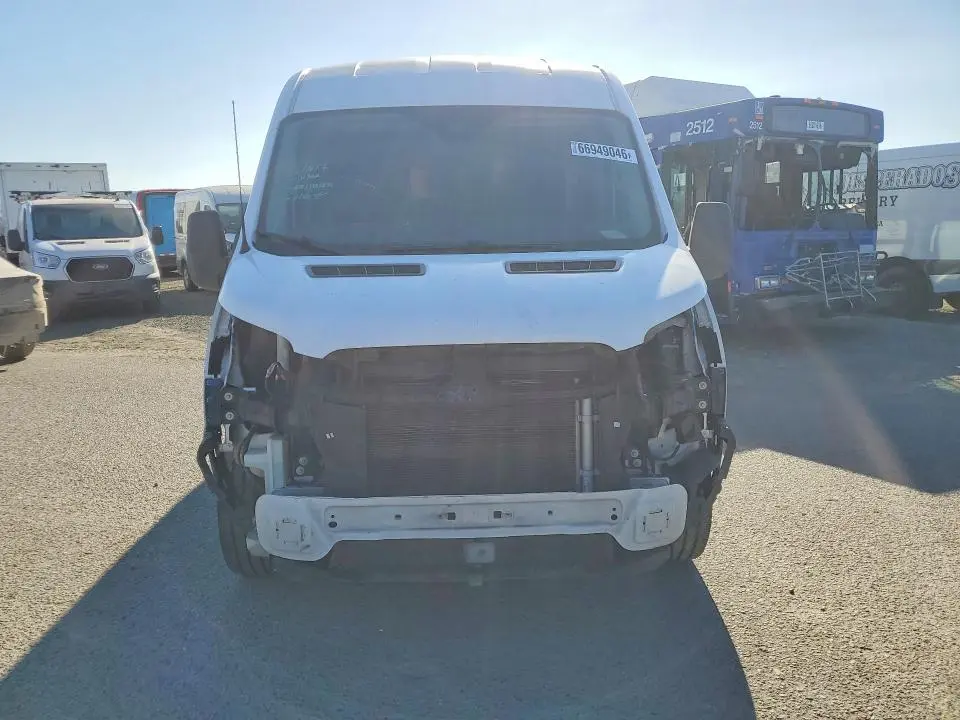2020 FORD TRANSIT T-150  