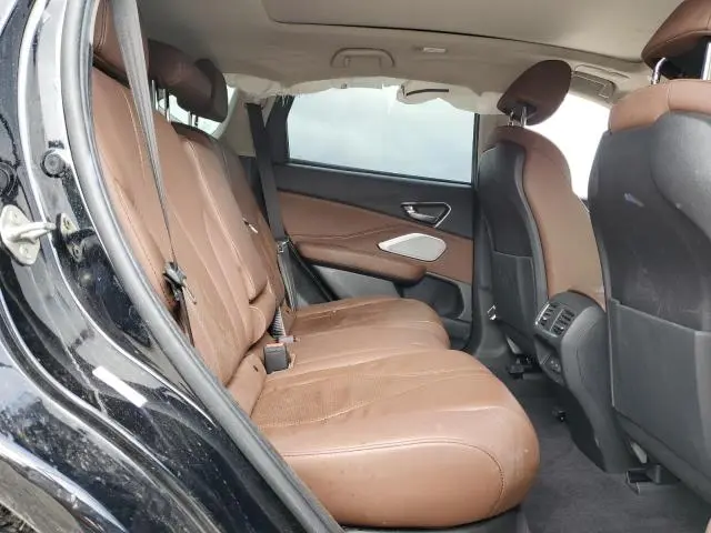2020 ACURA RDX TECHNOLOGY  