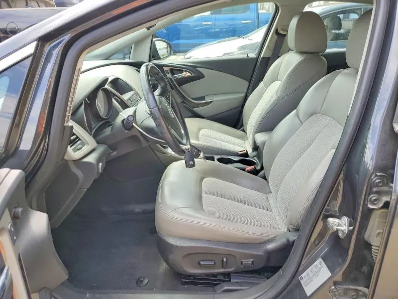 2016 BUICK VERANO   