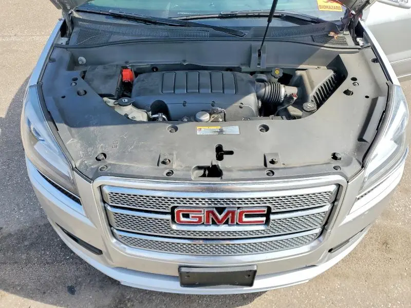 2013 GMC ACADIA DENALI  