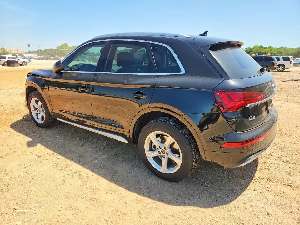 2023 AUDI Q5 PREMIUM 40  