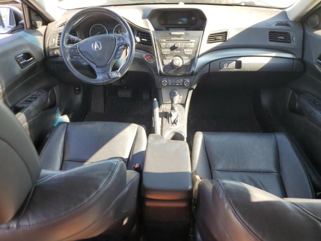 2013 ACURA ILX 20 PREMIUM