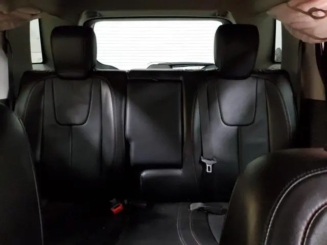 2015 GMC TERRAIN DENALI  