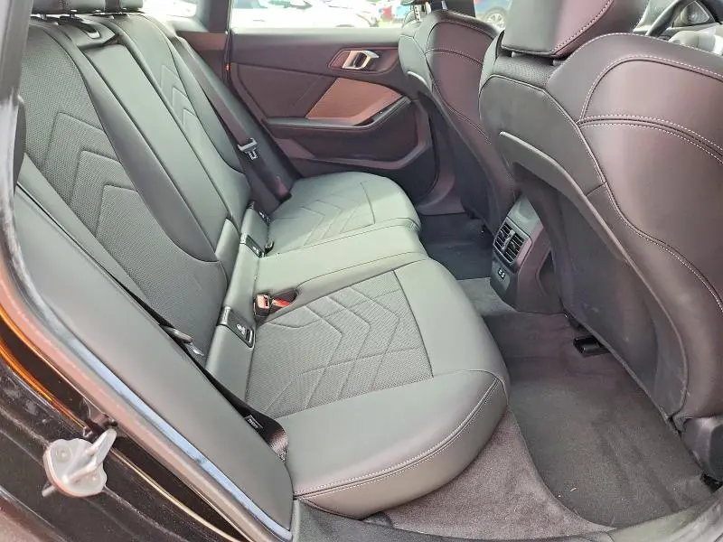 2025 BMW 228XI   