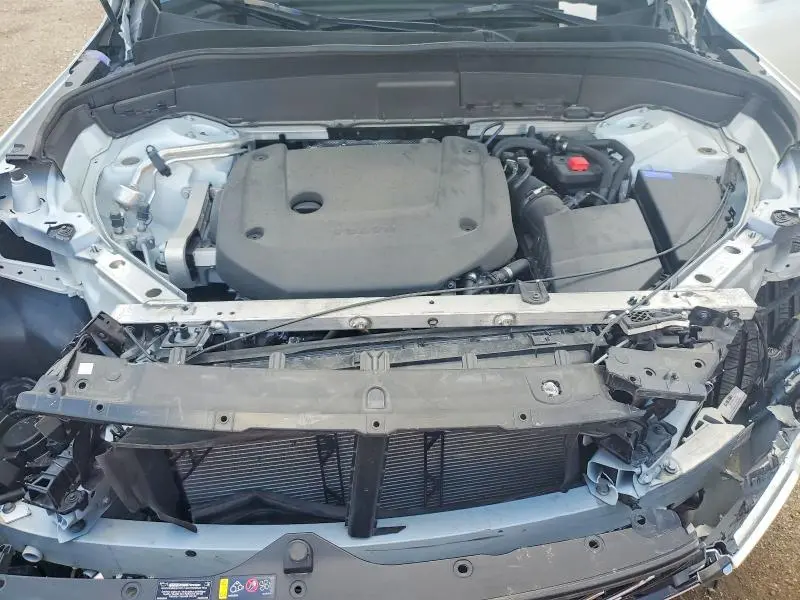 2025 VOLVO XC90 PLUS  