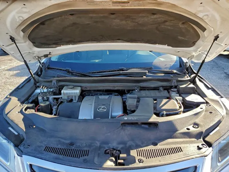 2018 LEXUS RX 450H BASE  