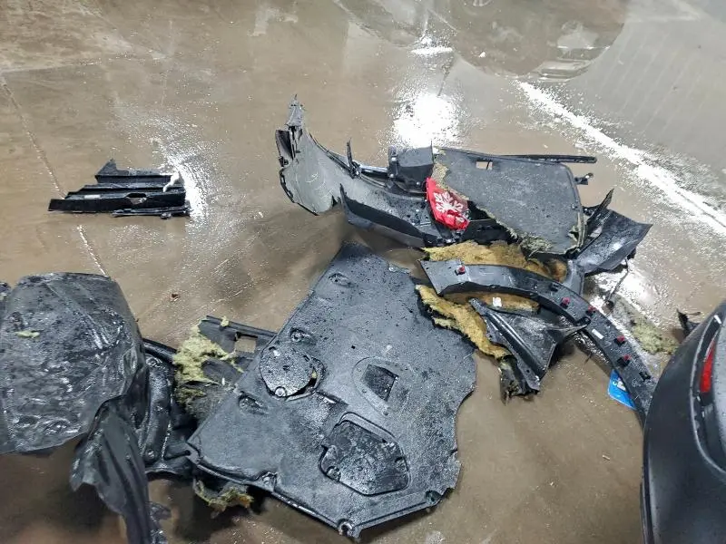 2025 MAZDA CX-30 PREFERRED  