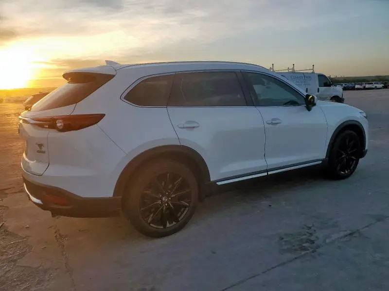 2016 MAZDA CX-9 SIGNATURE