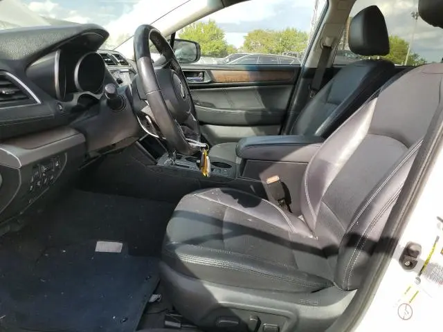 2018 SUBARU OUTBACK 3.6R LIMITED  