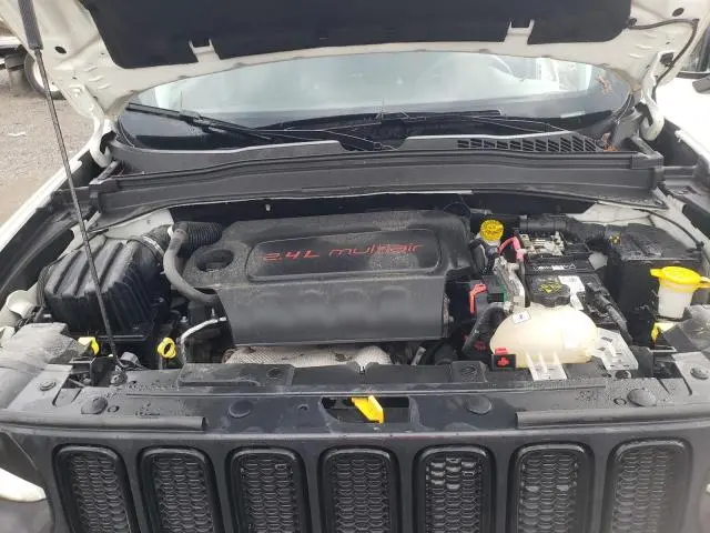 2018 JEEP RENEGADE SPORT  