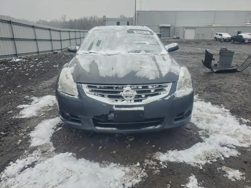 2011 NISSAN ALTIMA BASE  