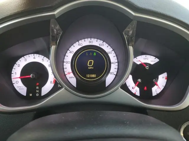 2011 CADILLAC SRX PREMIUM COLLECTION  