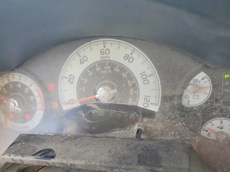 2014 TOYOTA FJ CRUISER BASE  