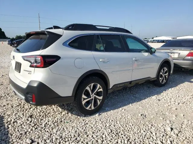 2020 SUBARU OUTBACK LIMITED XT