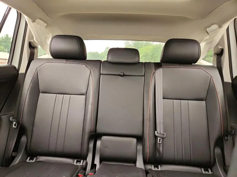 2024 VOLKSWAGEN TIGUAN WOLFSBURG  