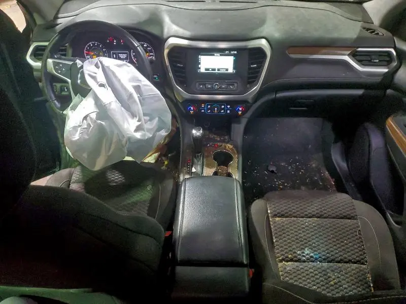 2017 GMC ACADIA SLE  