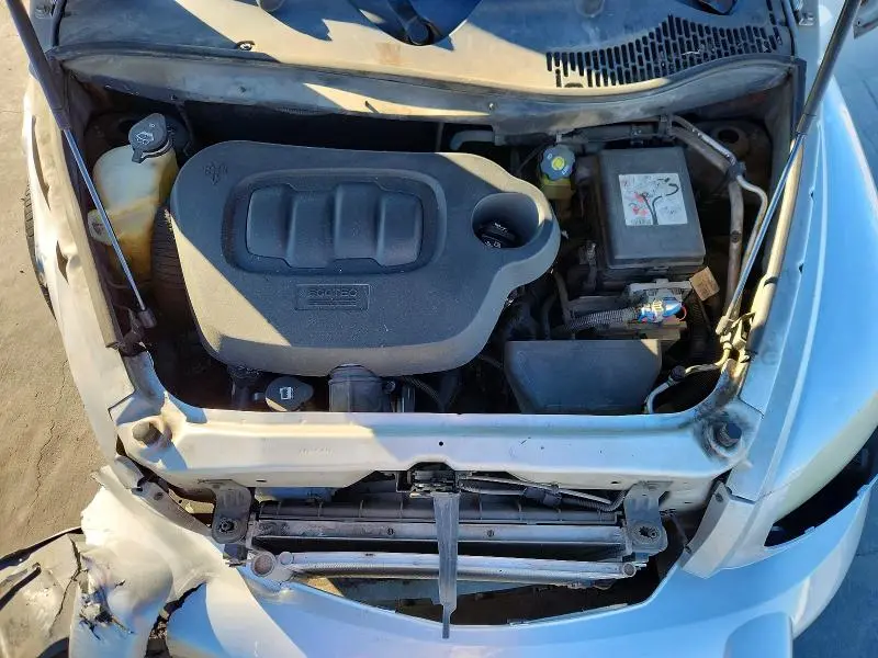 2010 CHEVROLET HHR LT  