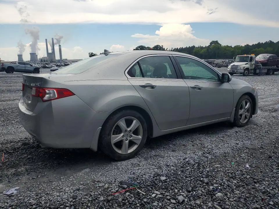 2010 ACURA TSX   