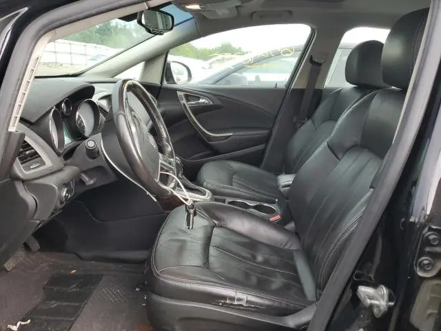 2012 BUICK VERANO   