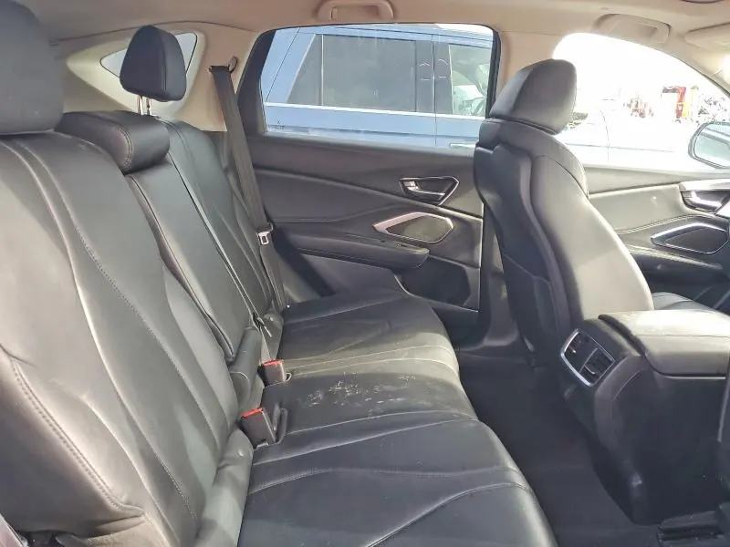 2020 ACURA RDX   