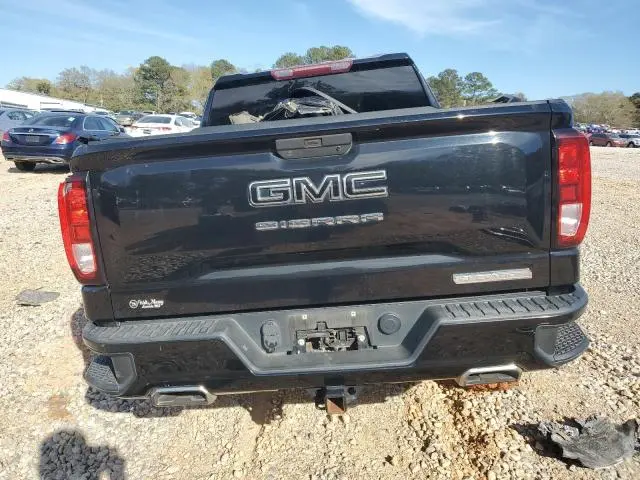 2021 GMC SIERRA K1500 ELEVATION  