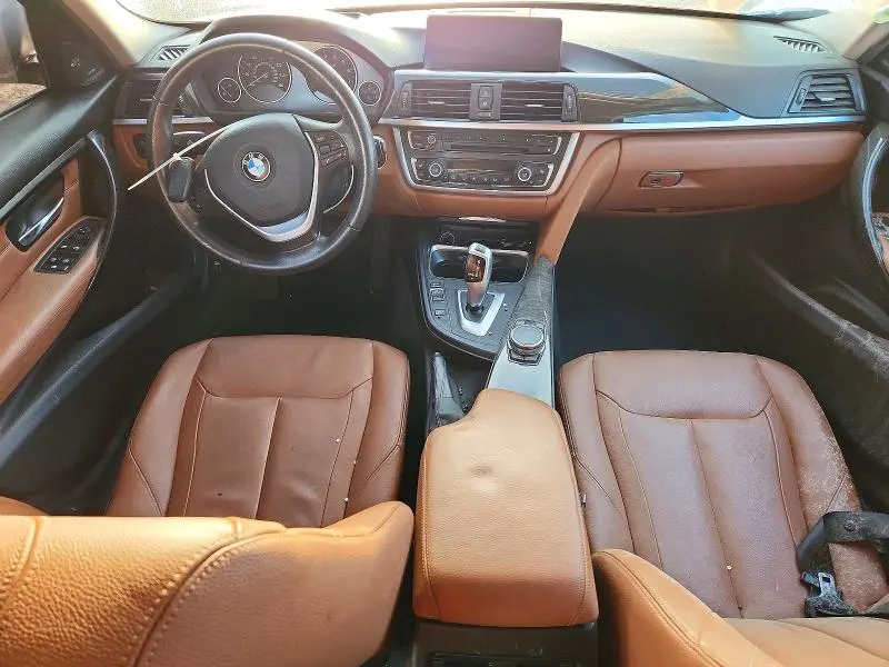 2015 BMW 335 I  