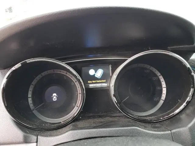 2014 HYUNDAI SONATA SE