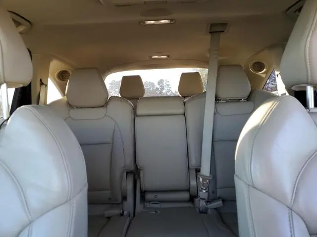 2015 ACURA MDX TECHNOLOGY  