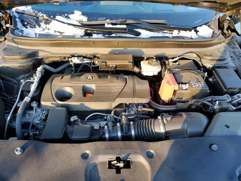 2024 ACURA RDX A-SPEC ADVANCE  