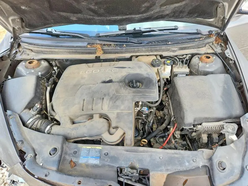 2010 CHEVROLET MALIBU 1LT  
