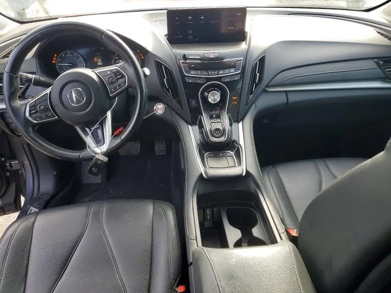 2020 ACURA RDX   