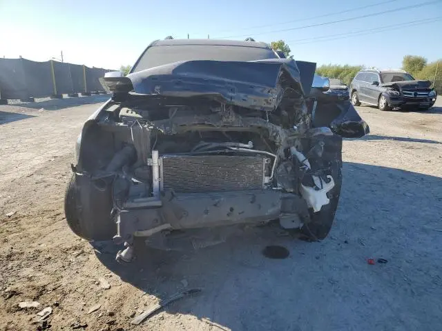 2013 GMC TERRAIN SLE  