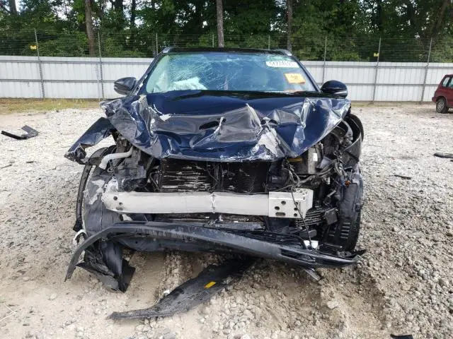 2014 TOYOTA HIGHLANDER XLE  