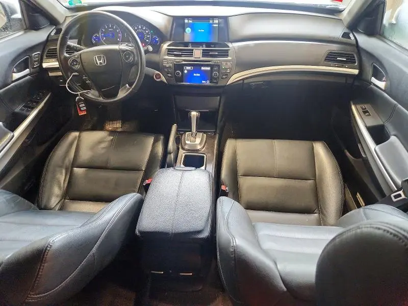 2014 HONDA CROSSTOUR EXL  