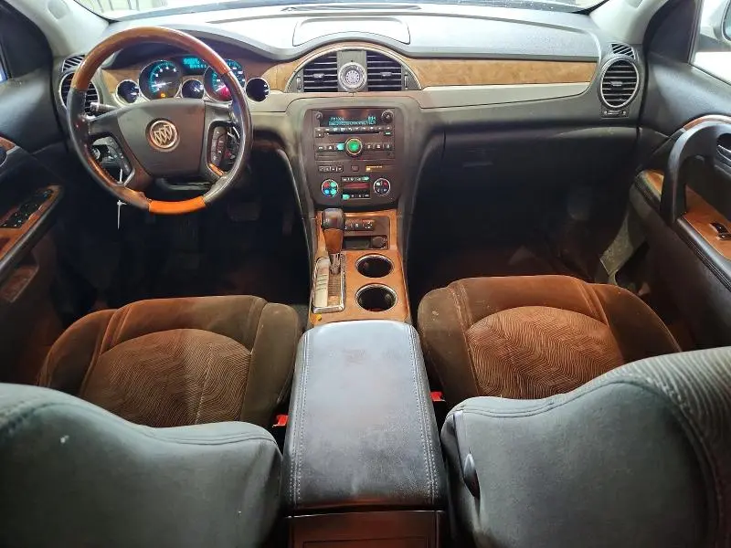 2011 BUICK ENCLAVE CX  