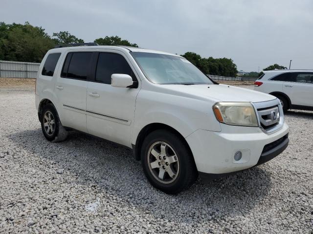 2011 HONDA PILOT TOURING