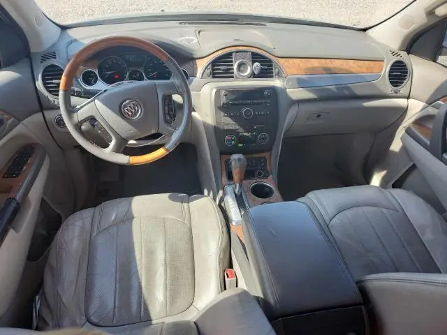 2011 BUICK ENCLAVE CXL  