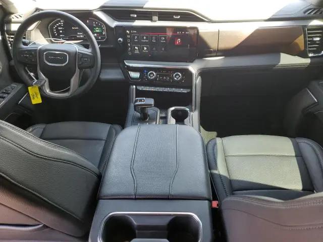 2024 GMC SIERRA K1500 DENALI  