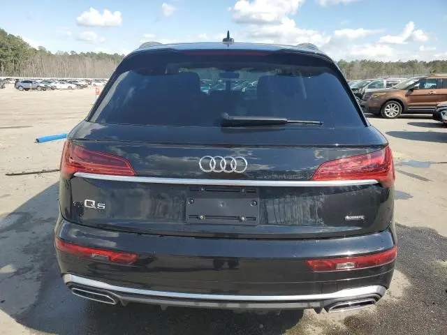 2023 AUDI Q5 PREMIUM PLUS 45  