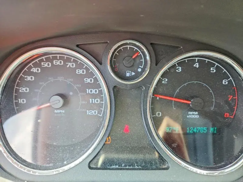 2010 CHEVROLET COBALT 1LT  