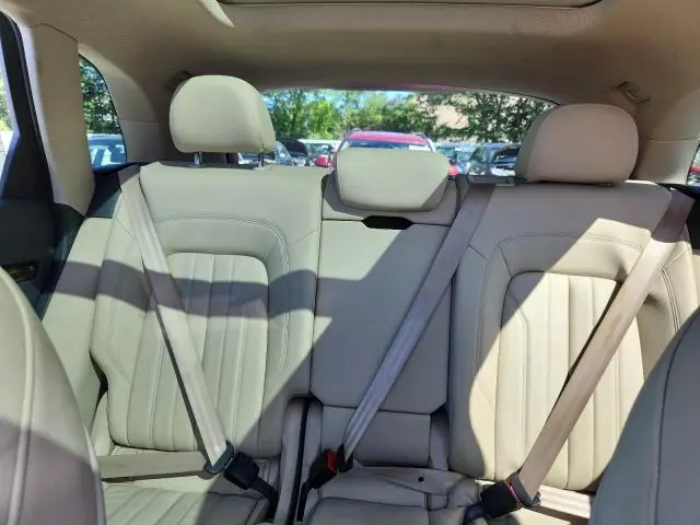 2019 AUDI Q5 PREMIUM  