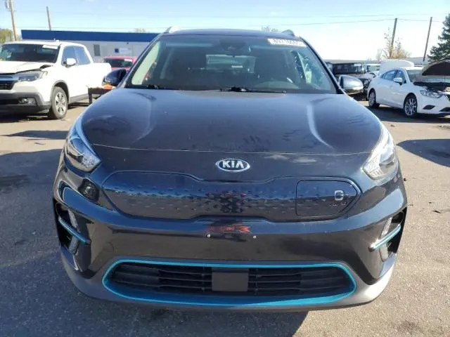 2021 KIA NIRO EX  