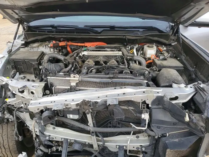 2023 TOYOTA TUNDRA PLATINUM HV  