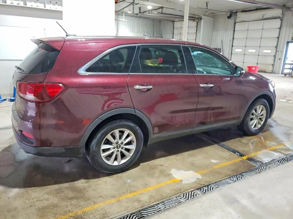 2020 KIA SORENTO LX V6  