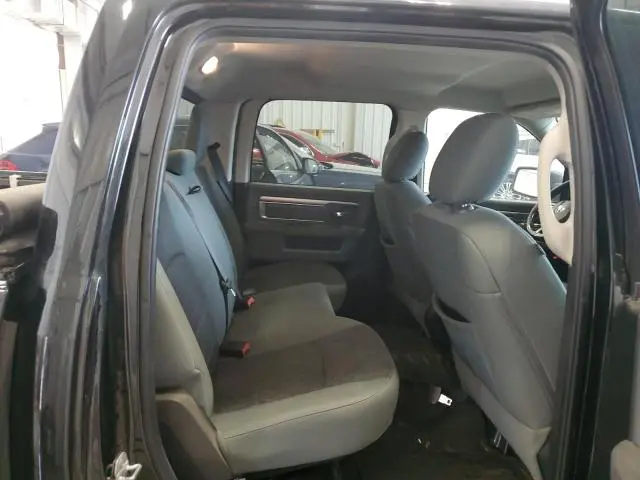 2014 RAM 1500 SLT  