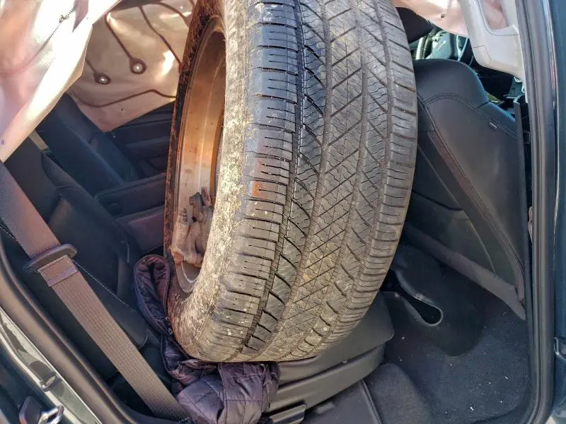 2020 CHEVROLET TAHOE K1500 PREMIER  