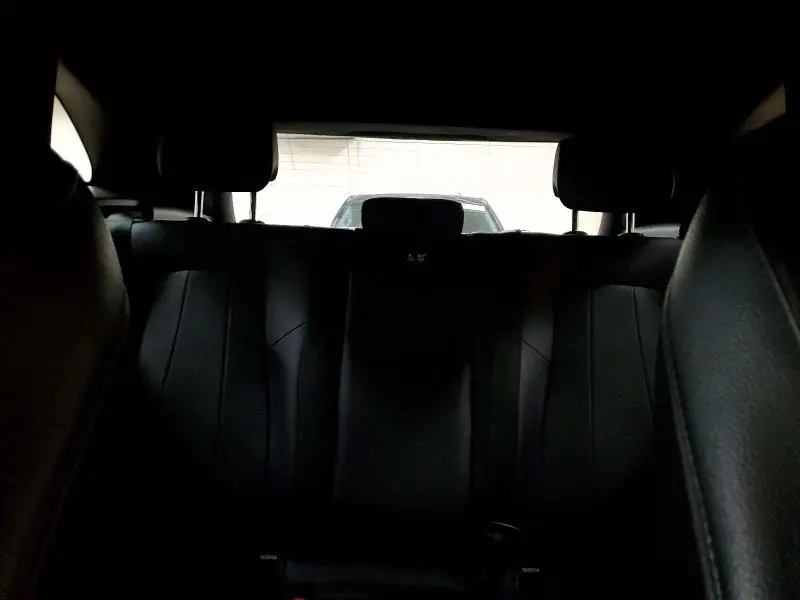 2021 MERCEDES-BENZ GLA 250 4MATIC  